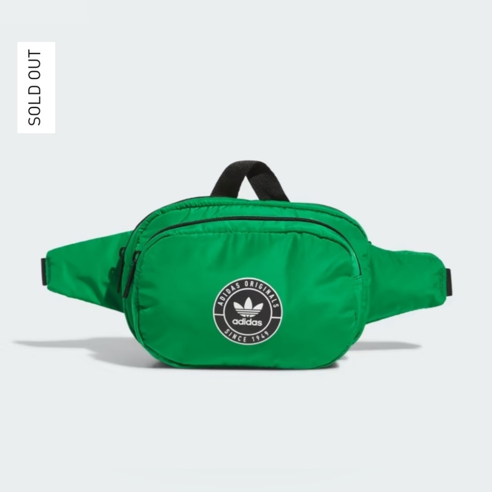 Adidas Originals Sport Waist Pack *NWT* Unisex
